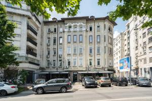 highline downtown old town unirii square