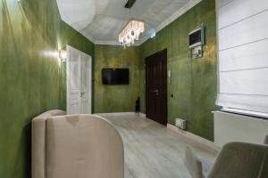 highline downtown old town unirii square