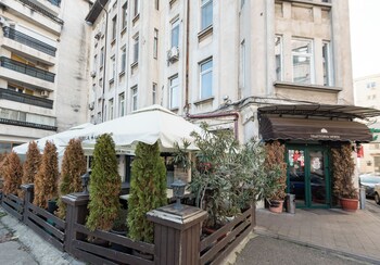 highline downtown old town unirii square