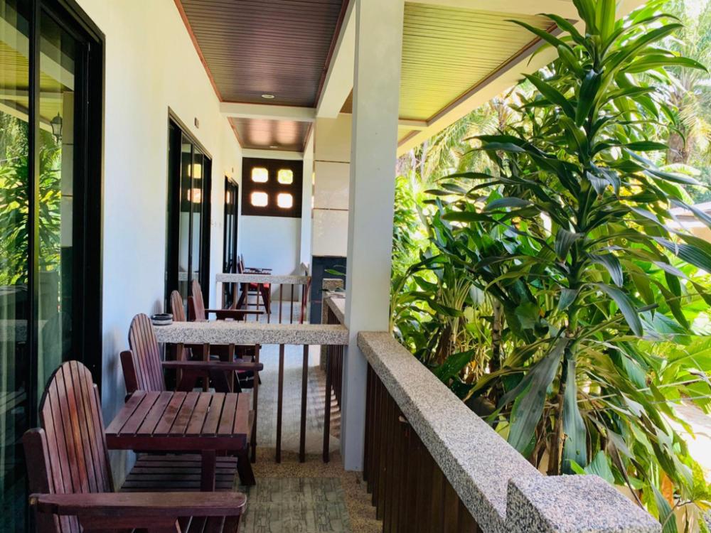 lanta phongpipat resort