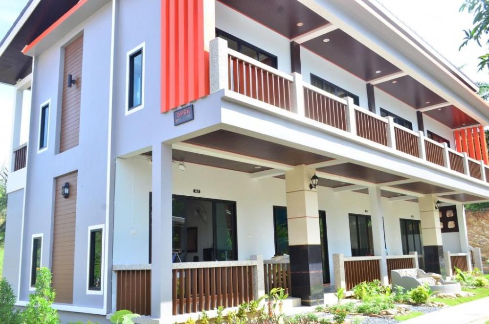lanta phongpipat resort