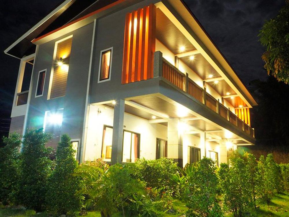 lanta phongpipat resort