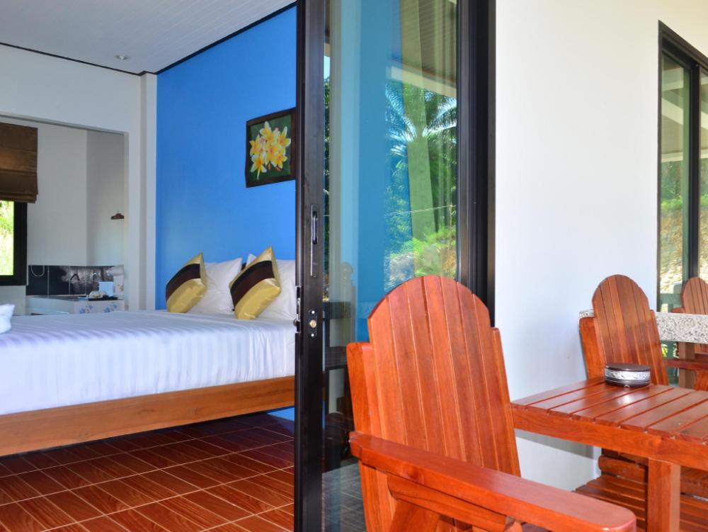 lanta phongpipat resort