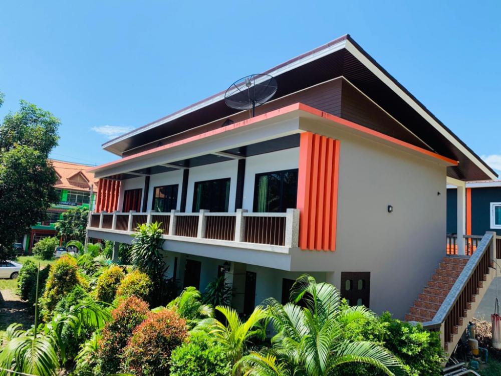 lanta phongpipat resort