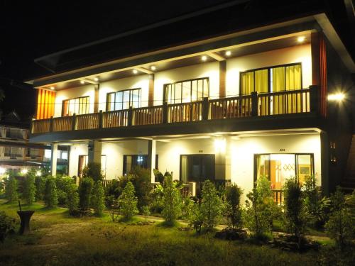 lanta phongpipat resort