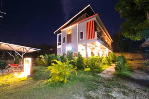 lanta phongpipat resort