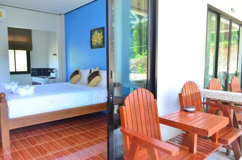 lanta phongpipat resort