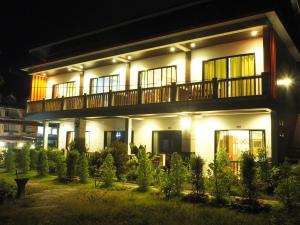 lanta phongpipat resort