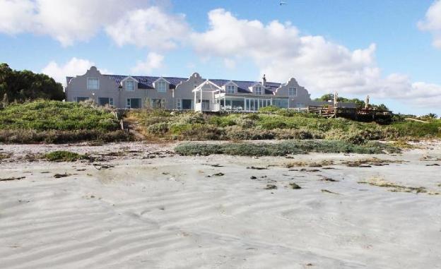 blue bay lodge