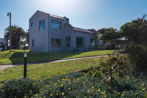 blue bay lodge