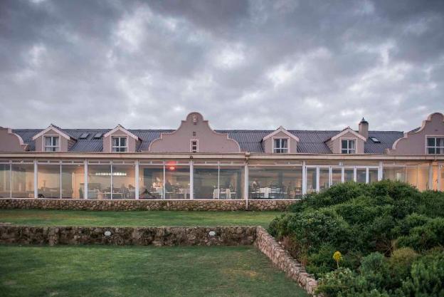 blue bay lodge