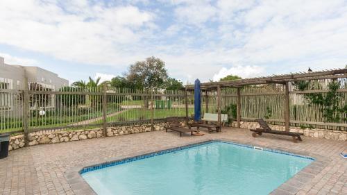 blue bay lodge