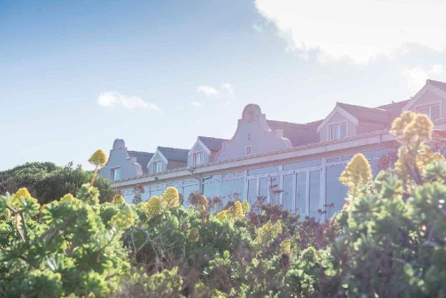 blue bay lodge