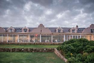 blue bay lodge