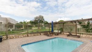 blue bay lodge