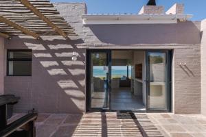 blue bay lodge