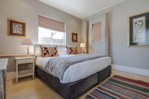 blue bay lodge