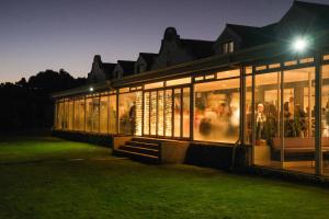 blue bay lodge