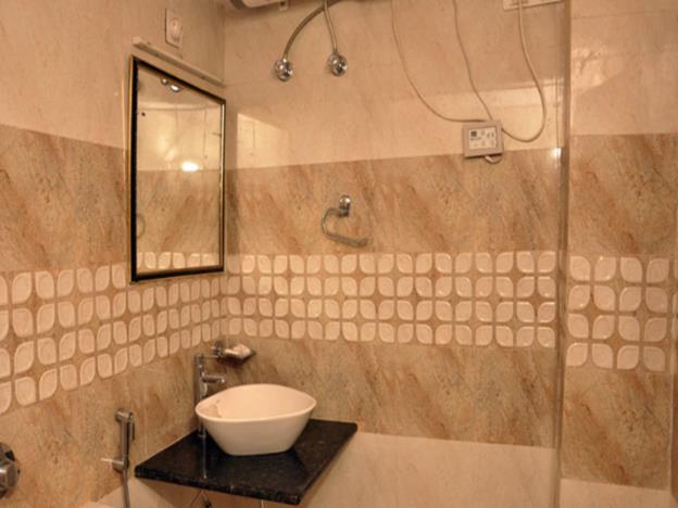 hotel green view international