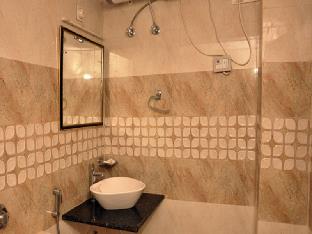 hotel green view international