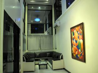 hotel green view international