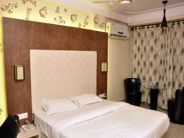Hotel Green View International,Udaipur>>Eklingji,3 star
