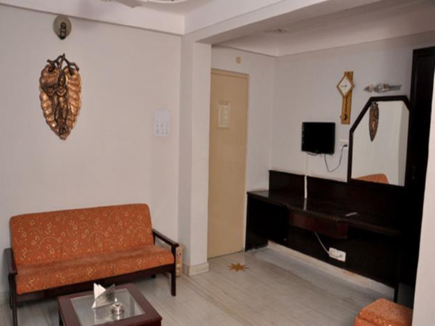 hotel green view international