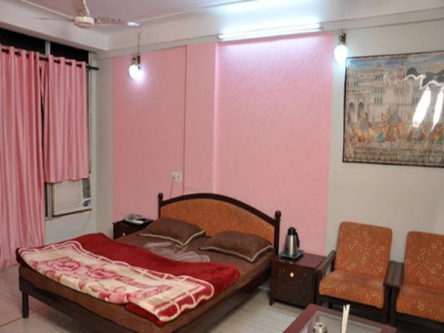 hotel green view international