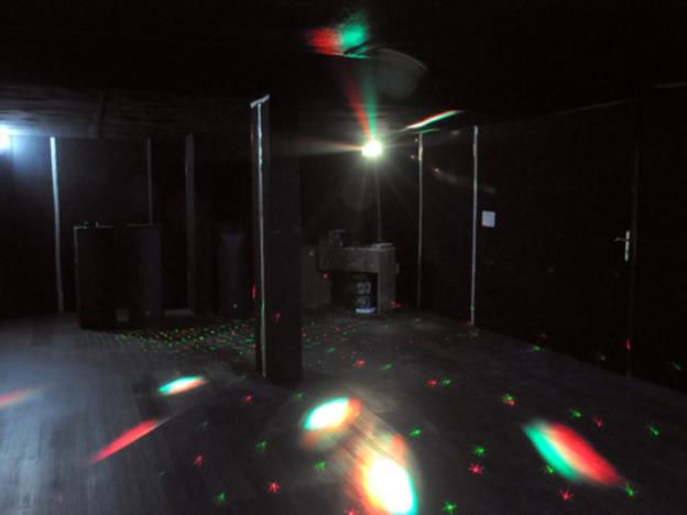 hotel green view international