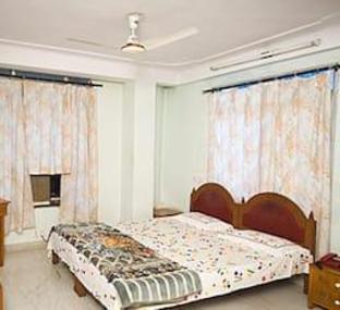 hotel green view international