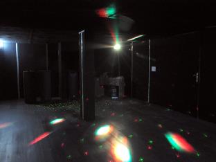 hotel green view international