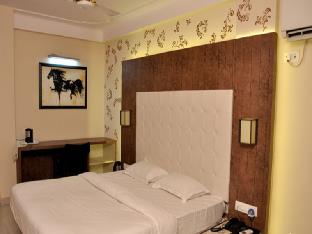 hotel green view international