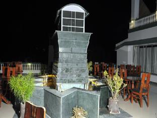 hotel green view international