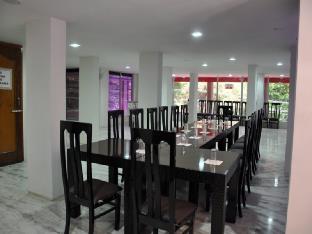 hotel green view international