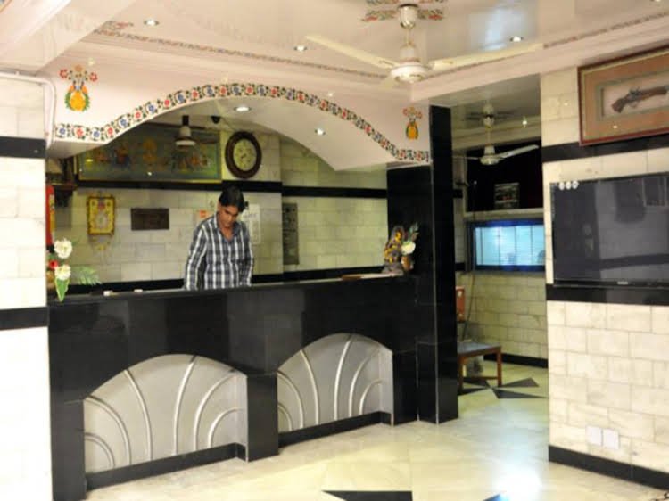 hotel green view international