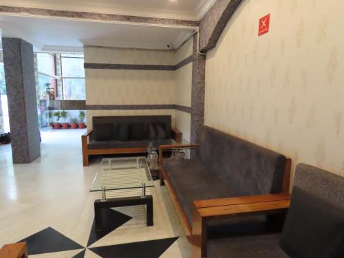 hotel green view international