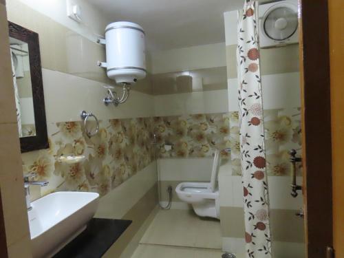 hotel green view international