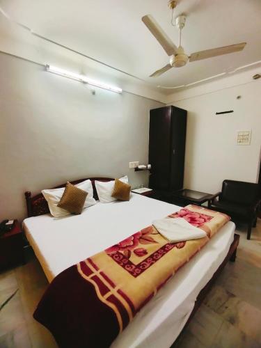 hotel green view international