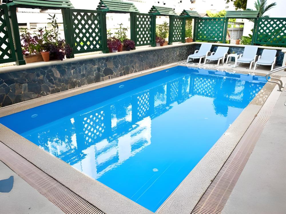 mad monkey hostel bangkok rambuttri village khaosan area