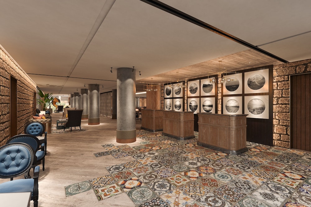 mitzpe hayamim hotel by isrotel exclusive