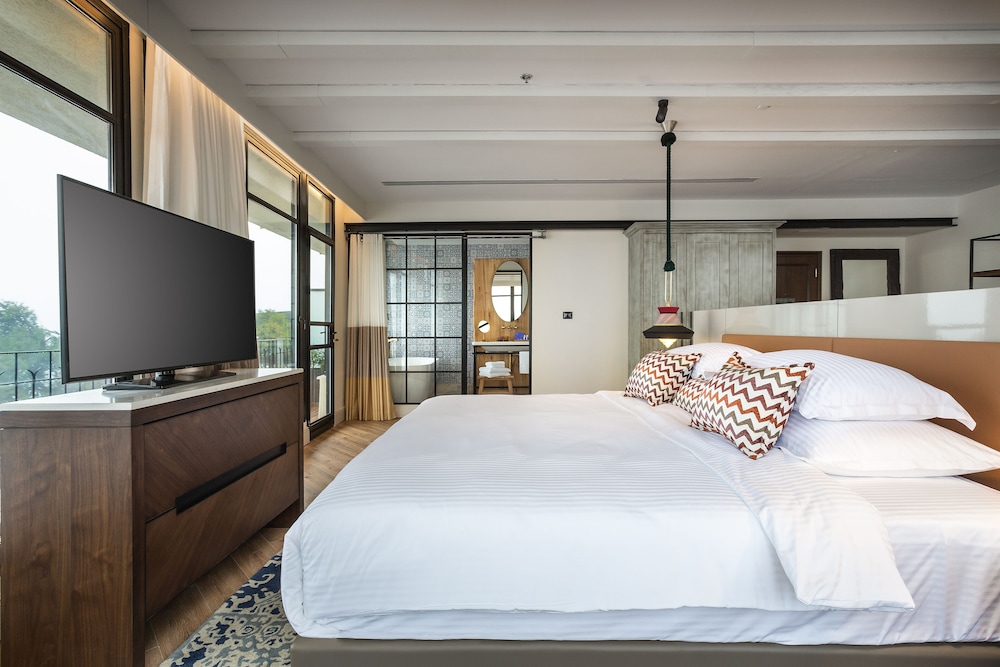 mitzpe hayamim hotel by isrotel exclusive