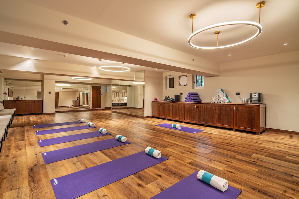 mitzpe hayamim hotel by isrotel exclusive