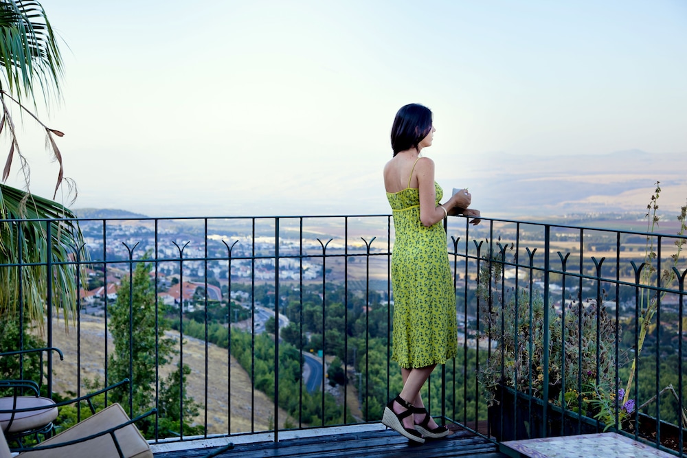 mitzpe hayamim hotel by isrotel exclusive