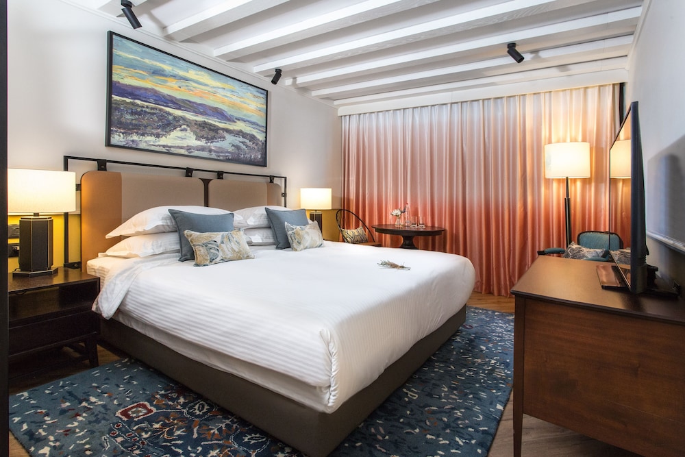 mitzpe hayamim hotel by isrotel exclusive