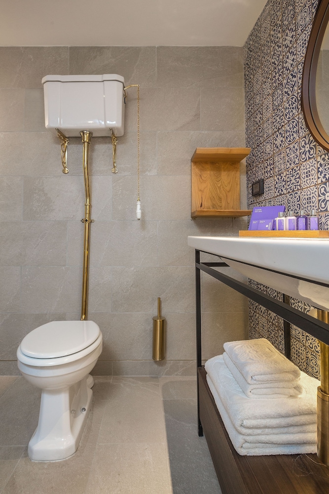 mitzpe hayamim hotel by isrotel exclusive