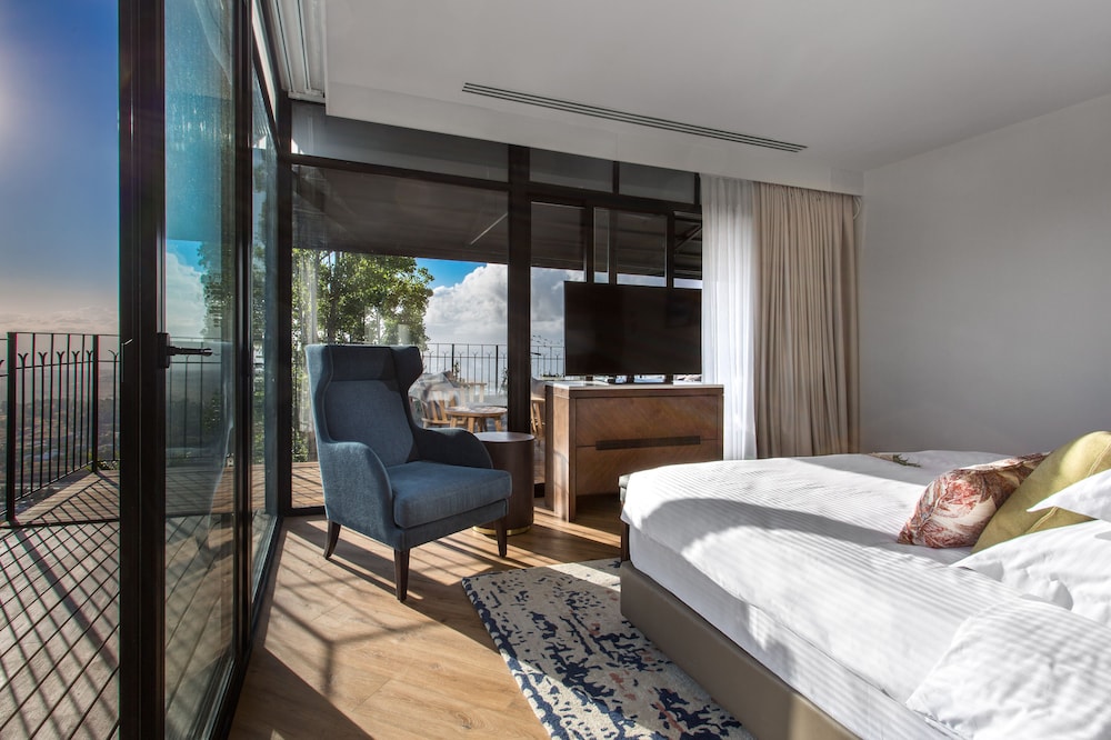 mitzpe hayamim hotel by isrotel exclusive