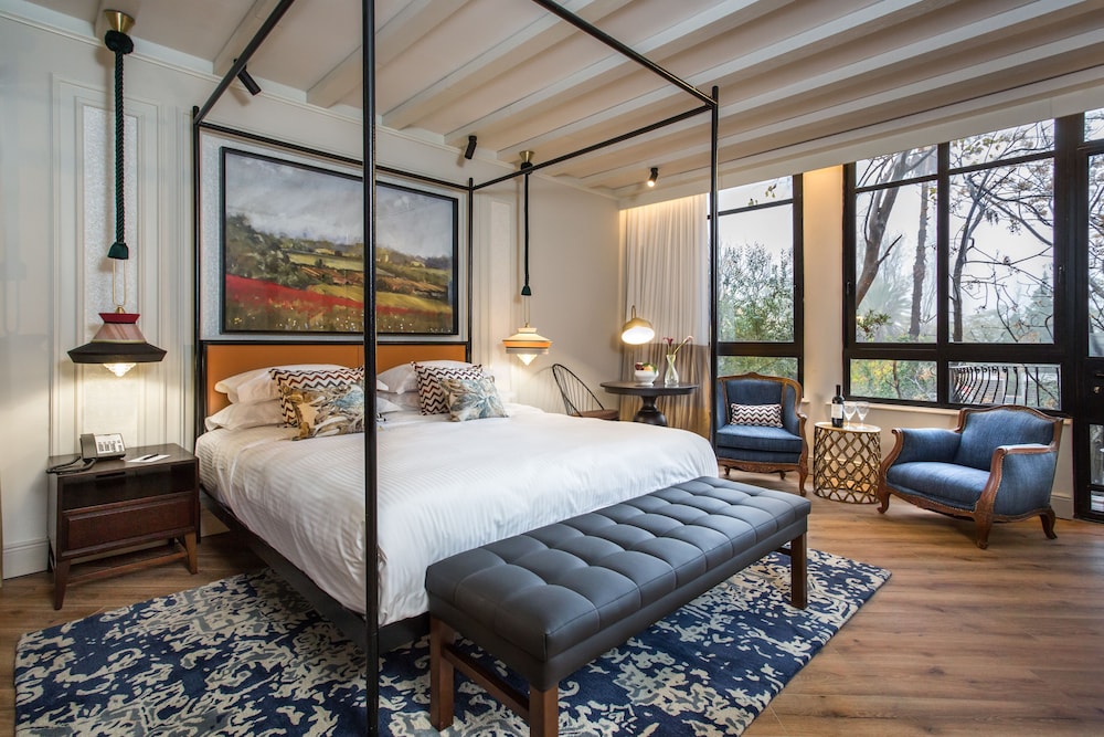 mitzpe hayamim hotel by isrotel exclusive