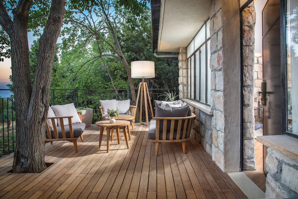mitzpe hayamim hotel by isrotel exclusive