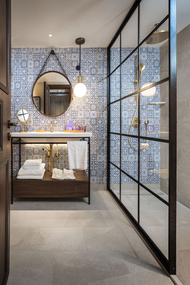 mitzpe hayamim hotel by isrotel exclusive