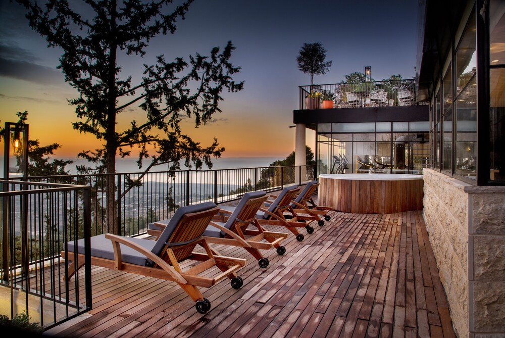 mitzpe hayamim hotel by isrotel exclusive